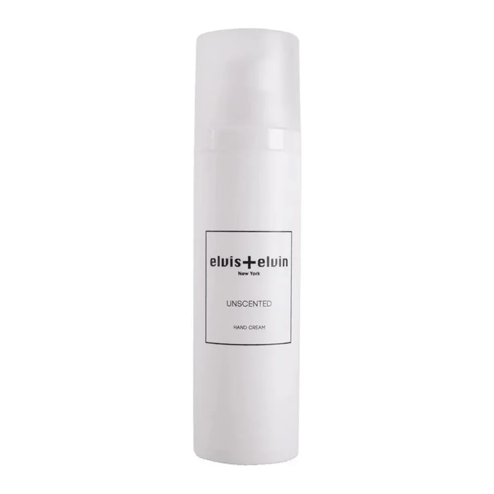 New Elvis + Elvin Soothing Deep Therapy‎ Hand Cream Unscented 75ml/2.5oz